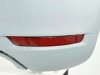 Бампер задний от FK Automotive в стиле GTI на Volkswagen Golf VI