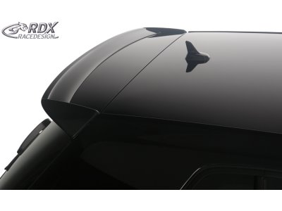 Спойлер на багажник Var2 от RDX Racedesign на VW Golf VII