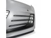 Бампер передний GTI Look от JOM на VW Golf VII