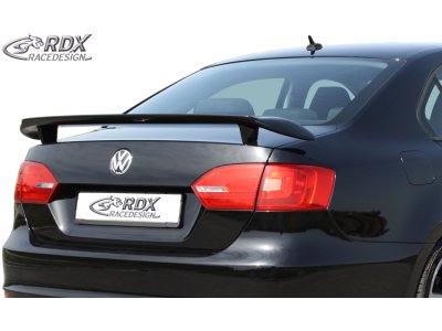 Спойлер на багажник от RDX Racedesign на VW Jetta VI