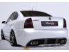 Комплект обвеса GTRS от Regula Tuning для VW Passat B5+ 3BG