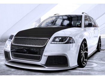 Комплект обвеса GTRS от Regula Tuning для VW Passat B5+ 3BG Variant