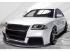 Комплект обвеса GTRS от Regula Tuning для VW Passat B5+ 3BG