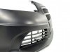 Бампер передний RS Look с ДХО от FK Automotive на VW Passat B5 3B