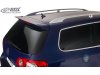 Спойлер на багажник от RDX Racedesign на VW Passat B6 3C Wagon