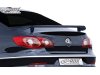 Спойлер на багажник от RDX Racedesign на VW Passat CC