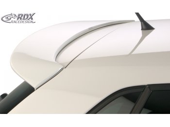Спойлер на багажник от RDX Racedesign на VW Polo 6R