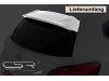 Спойлер на багажник от CSR Automotive на VW Scirocco III Coupe