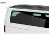 Спойлер на багажник от CSR Automotive на Volkswagen T6