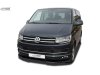 Накладка на передний бампер VARIO-X от RDX на Volkswagen T6