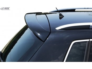 Спойлер на багажник Var2 от RDX Racedesign на VW Tiguan