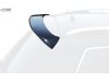 Спойлер на багажник Var2 от RDX Racedesign на VW Tiguan