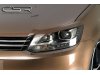 Реснички на фары от CSR Automotive на VW Touran I New