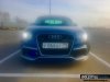Аэродинамический обвес Regula Tuning на Audi TT 8N