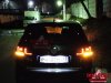 Задние фонари LED Black Smoke на Volkswagen Golf Plus