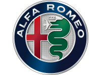 Решётки на Alfa Romeo