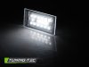 Подсветка госномера LED для BMW 3 E46 Coupe / E46 M