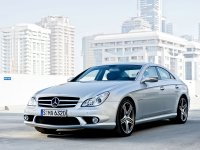 CLS класс W219
