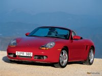Boxster / 986