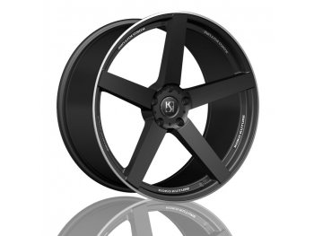 Sardinia-5 Black R19, R20, R22