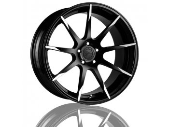 Flying Black R19