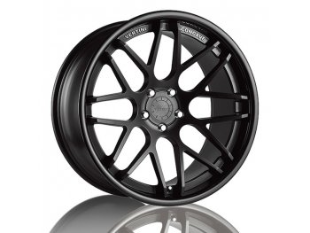 Magic Matte Black R19, R22