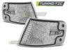 Указатели поворота Chrome Var2 от Tuning-Tec для Honda CRX