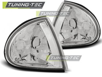 Указатели поворота Chrome от Tuning-Tec для Honda CRX Del Sol