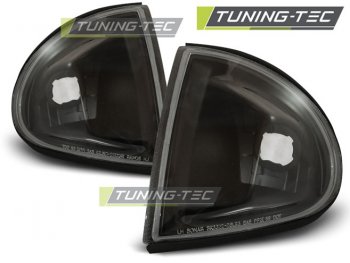 Указатели поворота Black от Tuning-Tec для Honda CRX Del Sol