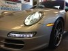 Указатели поворота LED Chrome на Porsche 911 / 997