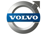 Решётки радиатора на Volvo