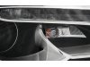 Фары передние Tuning-Tec Black для Audi A3 8P рестайл