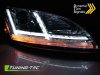 Передние фары динамические хром для Audi TT 8J Xenon с AFS
