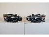 Фары передние Angel Eyes от Tuning-Tec Black 3D для BMW 3 F30 / F31