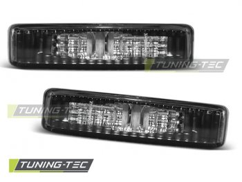 Повторители поворота Smoke от Tuning-Tec для BMW 5 E39