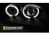 Фары передние Neon Eyes CCFL Black для BMW Z3 E36