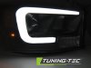 Фары передние TubeLight чёрные от Tuning-Tec для Dodge Ram III рестайл
