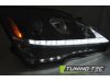Фары передние Daylight Black LED для Lexus IS 250 / IS 350