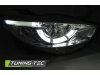 Фары передние Tube Light от Tuning-Tec Chrome для Mazda CX-5