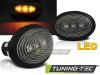 Повторители указателей поворота LED Tuning-Tec от HD для MINI Cooper R56