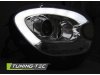 Фары передние Devil Eyes от Tuning-Tec Chrome на MINI Countryman R60