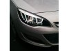 Фары передние LED Devil Eyes Black на Opel Astra J