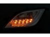 Альтернативные ПТФ LED Chrome от CarID на Opel Astra J