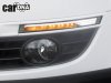 Указатели поворота CarDNA LED Smoke на Volkswagen Passat B6 3C