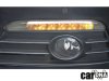 Указатели поворота CarDNA LED Smoke на Volkswagen Passat CC