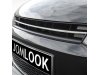 Решётка радиатора чёрная с хромом от JOM на Volkswagen Polo 6R