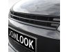Решётка радиатора чёрная от JOM на Volkswagen Polo 6R