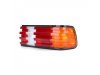 Задние фонари красные светлые от CarParts на Mercedes S класс W126