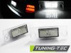 Подсветка номера LED для Audi A4 B5 Limousine / Avant