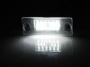 Подсветка номера LED для Audi A4 B5 Limousine / Avant